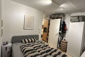 2 Zimmer Wohnung fussläufig zu Uni Hohenheim, ÖPNV und Blick ins Grüne – Die vollständige Adresse der Immobilie erhältst du vom Anbieter., 70599 Birkach-Süd, Stuttgart – Vorschaubild 11