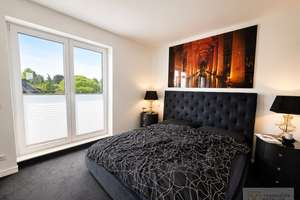 Traumhafte Maisonette-Wohnung mit Dachterrasse in exklusiver Lage von Köln Müngersdorf – Die vollständige Adresse der Immobilie erhältst du vom Anbieter., 50933 Müngersdorf, Köln – Vorschaubild 10