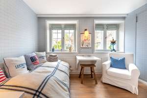 Eleganz & Tradition -Reetgedecktes Juwel in Nieblum – Jens-Jacob-Eschel-Str. 15, 25938 Nieblum – Vorschaubild 13