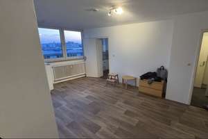 (Befristet!) Alpenblick und Sunset  Wohnung mit Balkon in München-Schwanthalerhöhe – Ridlerstraße 19, 80339 Westend, München – Vorschaubild 2