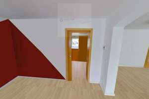 Großzügiges Einfamilienhaus in ruhiger Lage – Detmolder Weg 7, 40468 Unterrath, Düsseldorf – Vorschaubild 5