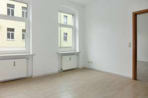Helle Familienwohnung mit perfekter Anbindung – Merseburger Straße 45, 6110 Damaschkestraße, Halle (Saale) – Vorschaubild 5