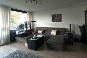 3,5-Zimmer im Terrassenhaus mit 2 Balkonen in Köln – Die vollständige Adresse der Immobilie erhältst du vom Anbieter., 50859 Weiden, Köln – Vorschaubild 9