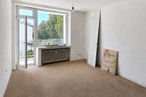 Großzügig wohnen und eigene Ideen auf 120 m² verwirklichen – mit zwei Südbalkonen! – Die vollständige Adresse der Immobilie erhältst du vom Anbieter., 40211 Stadtmitte, Düsseldorf – Vorschaubild 8