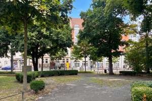 Top Anlage! Junges Wohnen im gutbürgerlichen Gohlis  Zentral | Superlage, mit Balkon – Breitenfelder Str. 99, 4157 Gohlis-Mitte, Leipzig – Vorschaubild 7