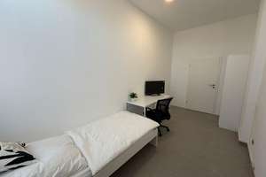 Exklusive Wohngemeinschaft mit großer Dachterrasse / All-Inclusive – Wörthstraße 1B, 96052 Nord, Bamberg – Vorschaubild 17