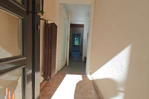 Magdeburg Ottersleben | Reihenmittelhaus mit 5 Zimmern, Terrasse und kleinem Garten – Stadtweg 79, 39116 Ottersleben, Magdeburg – Vorschaubild 5