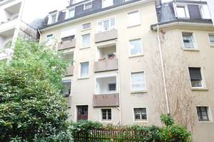 Hübsche 2-Zi.-Whg. mit EBK und Loggia- auf Wunsch ab 01.07.2026 frei – Brunhildenstr. 47, 42287 Barmen, Wuppertal – Vorschaubild 2