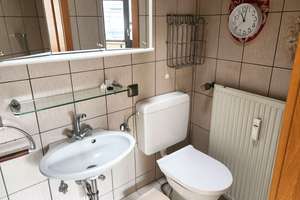 Schicke Penthousewohnung mit Kamin und zwei Balkonen – Holtkampstraße 8, 46145 Sterkrade-Mitte, Oberhausen – Vorschaubild 16