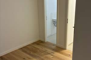 3 Zimmer Wohnung im Industriedenkmal mit EBK und Parkett – Theo-Neubauer-Straße 39, 99085 Krämpfervorstadt, Erfurt – Vorschaubild 13