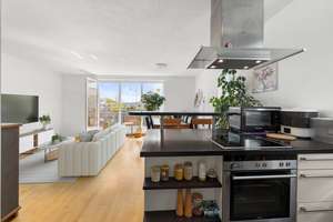 Zeitlose Eleganz in Bogenhausen: Penthouse-Feeling im Bichlhofweg | 4-Zi.-Dachterrassenwohnung – Bichlhofweg 3, 81927 Johanneskirchen, München – Vorschaubild 15