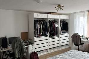 Top Kapitalanlage! 2-Zimmer Wohnung mit Entwicklungspotential
