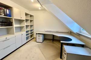  Gepflegte Doppelhaushälfte, Garage & Einbauküche in Rheine/Schleupe – Ruhrstraße 14, 48431 Rheine – Vorschaubild 13