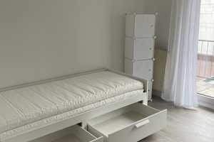 Möblierte 1-Zimmer-Wohnung mit Balkon - zentral in den Mannheimer Quadraten  – F 4 14-15, 68159 Mannheim – Vorschaubild 10