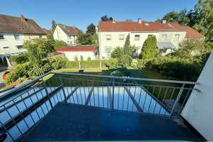 Reiheneckhaus im Klötzlmüllerviertel, Garten, Garage,Balkon, Erstbezug nach Modernisierung/Sanierung – Wallbergweg 10, 84034 Landshut – Vorschaubild 20