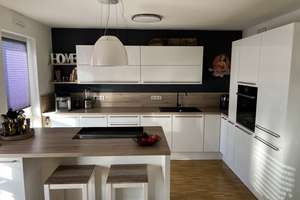 Stilvolles helles Penthouse mit Terrasse – Max-Michallek-Straße 2 a, 44309 Brackel (Ortsteil), Dortmund – Vorschaubild 5