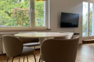 Exklusives Wohnung mit Dachterasse in Düsseldorf-Unterbilk – Fürstenwall 90, 40217 Unterbilk, Düsseldorf – Vorschaubild 9