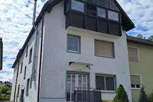 Privatverkauf Stadthaus – Die vollständige Adresse der Immobilie erhältst du vom Anbieter., 88316 Isny im Allgäu – Vorschaubild 1