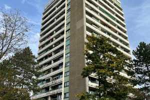 Klick MICH ! 2-Zimmer Wohnung in MAINZ  ? Balkon? – Westring 257, 55120 Mainz – Vorschaubild 1