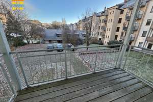 Ihr neues Zuhause für Groß und Klein mit Stellplatz & Balkon – Dorotheenstraße 6, 9113 Schloßchemnitz, Chemnitz – Vorschaubild 4