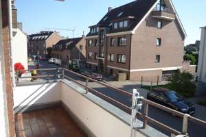 2-Zimmer-Wohnung mit Balkon in Düsseldorf-Hamm – Blasiusstraße 47, 40221 Hamm, Düsseldorf – Vorschaubild 5