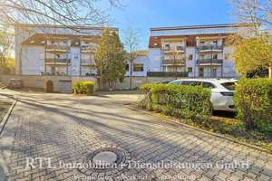 1-Zimmer-App. mit Terrasse, TG-SP, bezugsbereit! (A1711) – Die vollständige Adresse der Immobilie erhältst du vom Anbieter., 7745 Jena-Süd, Jena – Vorschaubild 1
