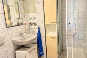 2-Zimmer-Wohnung mit Balkon und TG-Stellplatz in Fürth Dambach – Die vollständige Adresse der Immobilie erhältst du vom Anbieter., 90768 Dambach, Unterfürberg, Fürth – Vorschaubild 9