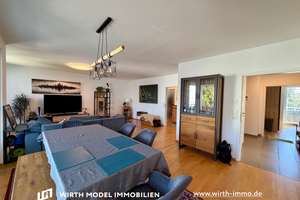 Hochwertige Drei-Zimmer-Wohnung mit großem Balkon und Carport in zentraler Lage | Aufzug vorhanden – Die vollständige Adresse der Immobilie erhältst du vom Anbieter., 97421 Innenstadt, Schweinfurt – Vorschaubild 7