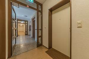 Möblierte Wohnung auf Zeit zu vermieten: – 60327 Gallus, Frankfurt am Main – Vorschaubild 27