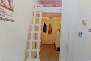 Wohnen mit Charakter: Kompakte 1-Zimmer-Wohnung in der Zellerau – Fröhlichstraße 9, 97082 Zellerau, Würzburg – Vorschaubild 4