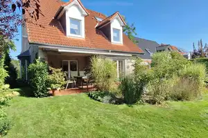 Familienfreundliches EFH in Toplage von Werne – Unna (Kreis) – Vorschaubild 1