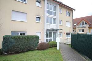 Hübsche 2-Zimmer-Wohnung für 2 Personen in Brake