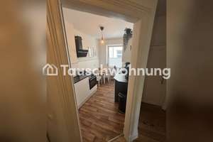 Tauschwohnung: Für Stadtliebhaber in Hamburg, Eimsbüttel – Die vollständige Adresse der Immobilie erhältst du vom Anbieter., 20255 Lokstedt, Hamburg – Vorschaubild 2