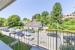 3-Zimmer-Wohnung mit Loggia in Top-Lage von Hamburg-Eißendorf! – Die vollständige Adresse der Immobilie erhältst du vom Anbieter., 21075 Eißendorf, Hamburg – Vorschaubild 8
