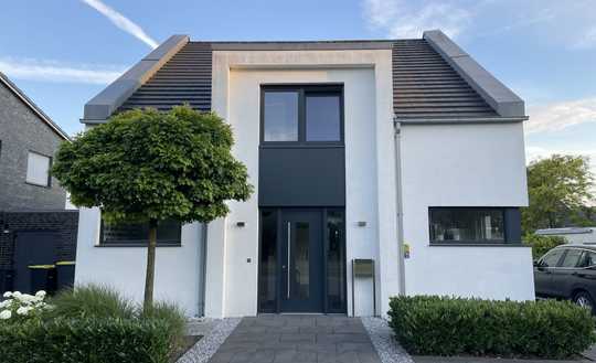 Traumhaus: Modern und Hochwertig