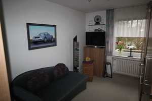 Homberg - Hochheide, tolle sehr gepflegte 3 Zimmer Wohnung mit 2 Balkonen und Tiefgragenstellplatz – Hochheide, Duisburg, 47198 Duisburg – Vorschaubild 5
