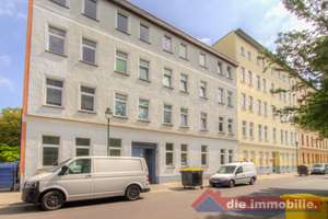 *** 3 Zimmer - Balkon - Dachgeschoss *** – Die vollständige Adresse der Immobilie erhältst du vom Anbieter., 39112 Sudenburg, Magdeburg – Vorschaubild 18