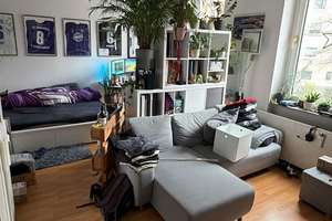 4ZKB Wohnung in bester Lage in Osnabrück (WG-tauglich) – Schlosswall 24, 49074 Wüste, Osnabrück – Vorschaubild 9