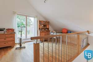 Hier lässt es sich leben! KfW 55 Bio-Holzhaus in Strandnähe sucht neuen Eigentümer – Die vollständige Adresse der Immobilie erhältst du vom Anbieter., 24229 Schwedeneck – Vorschaubild 18