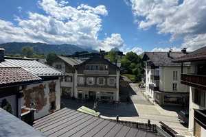 Preisreduktion!!!! Traditionshaus im historischem Kern der Altstadt mit Gebirgsblick (Ludwigstraße) – Garmisch-Partenkirchen (Kreis) – Vorschaubild 26