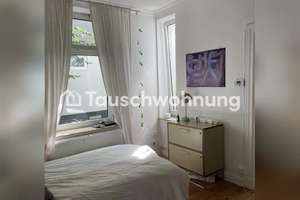 Tauschwohnung: Altbauwohnung mit eigenem Garten – Methfesselstrasse 73, 20255 Eimsbüttel (Ortsteil), Hamburg – Vorschaubild 3