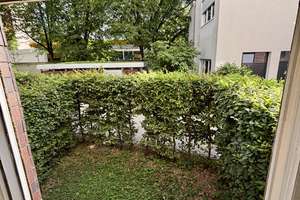 Bezugsfreie 1-Zimmer-Wohnung mit Gartenabteil und viel Potenzial – Die vollständige Adresse der Immobilie erhältst du vom Anbieter., 81675 Haidhausen Nord, München – Vorschaubild 7