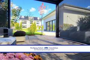 Atemberaubende Villa für luxuriöses Leben auf höchstem Niveau – Die vollständige Adresse der Immobilie erhältst du vom Anbieter., 12351 Buckow, Berlin – Vorschaubild 1