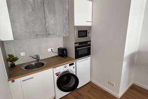 Zuhause mit Balkon in Düsseldorf Bilk – Die vollständige Adresse der Immobilie erhältst du vom Anbieter., 40223 Bilk, Düsseldorf – Vorschaubild 3