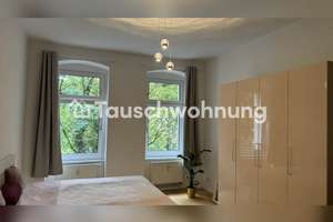 Tauschwohnung: 2-Zimmer-Flat in Berlin-Mitte zum Tauschen – Die vollständige Adresse der Immobilie erhältst du vom Anbieter., 10119 Mitte (Ortsteil), Berlin – Vorschaubild 6