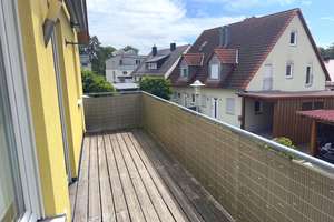 KILIAN IMMOBILIEN!  PERFEKTE 4 ZI. WOHNUNG AUS 2006 MIT 104 M² IM 1. OG EINES 3-PART.-H. IN HIP! EBK – Die vollständige Adresse der Immobilie erhältst du vom Anbieter., 91161 Hilpoltstein – Vorschaubild 33