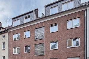 Zwischen Alltag und Rückzug – Balkonwohnung im 2. OG in Essen-Steele – Westfalenstraße 280, 45276 Steele, Essen – Vorschaubild 1