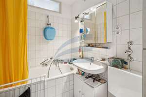 Zentral. Grün. Werthaltig. Sonniges 1-Zi.-Apartment in Bestlage – Die vollständige Adresse der Immobilie erhältst du vom Anbieter., 80807 Milbertshofen, München – Vorschaubild 4