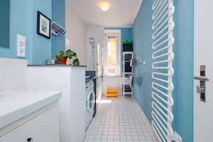 ALTBAU IN BESTLAGE NEUHAUSEN – Die vollständige Adresse der Immobilie erhältst du vom Anbieter., 80634 Neuhausen, München – Vorschaubild 8