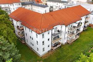 Zentrale 2 Zimmerwohnung mit Tiefgarage – St.-Michael-Straße 50, 39112 Sudenburg, Magdeburg – Vorschaubild 7